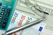 Finanzamt / Dokumente