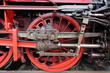 Dampflokräder