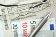 Finanzamt / Dokumente
