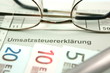 Finanzamt / Dokumente