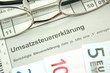 Finanzamt / Dokumente