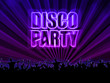 Disco Flyer