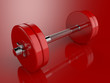 dumbbell