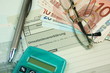 Finanzamt / Dokumente