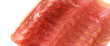 Raw Ham