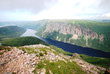 Gros Morne Summit, Newfoundland