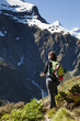 Mountain Hike