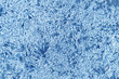 Frost texture
