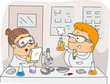 Chemists