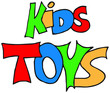 Kids Toys - Kinderspielsachen