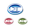 3d glossy video play icon, 3d glossy video play icon,