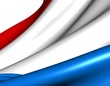 Flag of Luxemburg