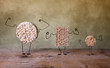 Stilleben mit Waffeln - Simple Things