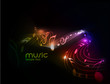 Music notes Music notes