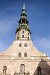 Peter's Cathedral