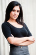 Asian Businesswoman