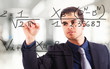Photo: Math Math