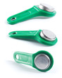 Intercom key