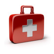 first aid