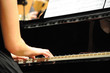 Foto: piano piano