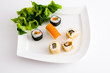 Sushi-Smily