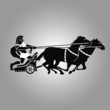 Chariot Logo