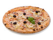 pizza capricciosa pizza capricciosa