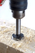 Holzbearbeitung
