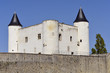 Château fort de Noirmoutier en l'Ile en France