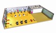Palestra-Sport-Gym-Gymnasium-3d Palestra-Sport-Gym-Gymnasium-3d