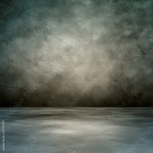 Illustration: Hintergund mit 3D Effekt Hintergund mit 3D Effekt