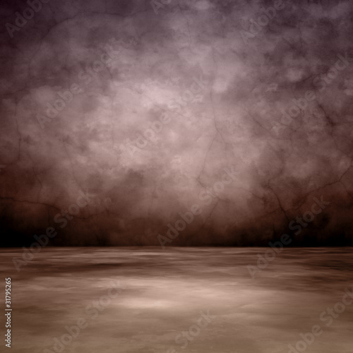 Photo: Hintergund mit 3D Effekt Hintergund mit 3D Effekt