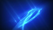 blue seamless looping background
