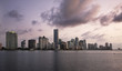 Miami amanecer II