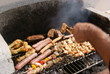 Grigliata di carne