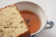 Earl Grey tea cake