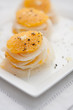 Insalata di Arance e Finocchi