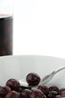Photo: Cherry from a jar Cherry from a jar