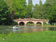 Bruecke Uralt Historisch