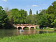 Bruecke Uralt Historisch