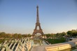Photo: Paris / Eiffelturm Paris / Eiffelturm