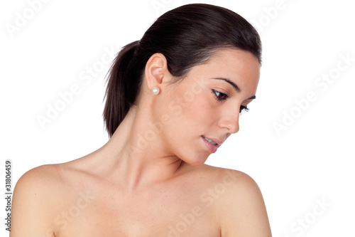 Photo: Beautiful girl Beautiful girl