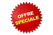 ecusson offre speciale