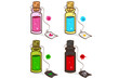 potions