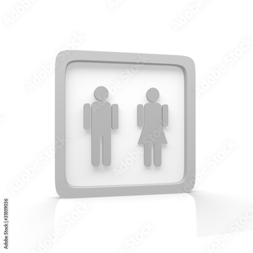 Illustration: Gender Gender