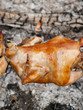 crunchy chicken
