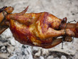 crunchy chicken