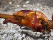 crunchy chicken