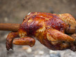 crunchy chicken