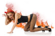 Photo: sensual satan sensual satan